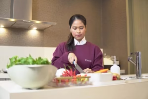 Jasa Home Chef Valove: Solusi Masakan Sehat & Lezat di Rumah