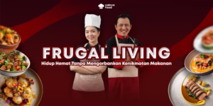 Frugal Living - Home Chef - Valove