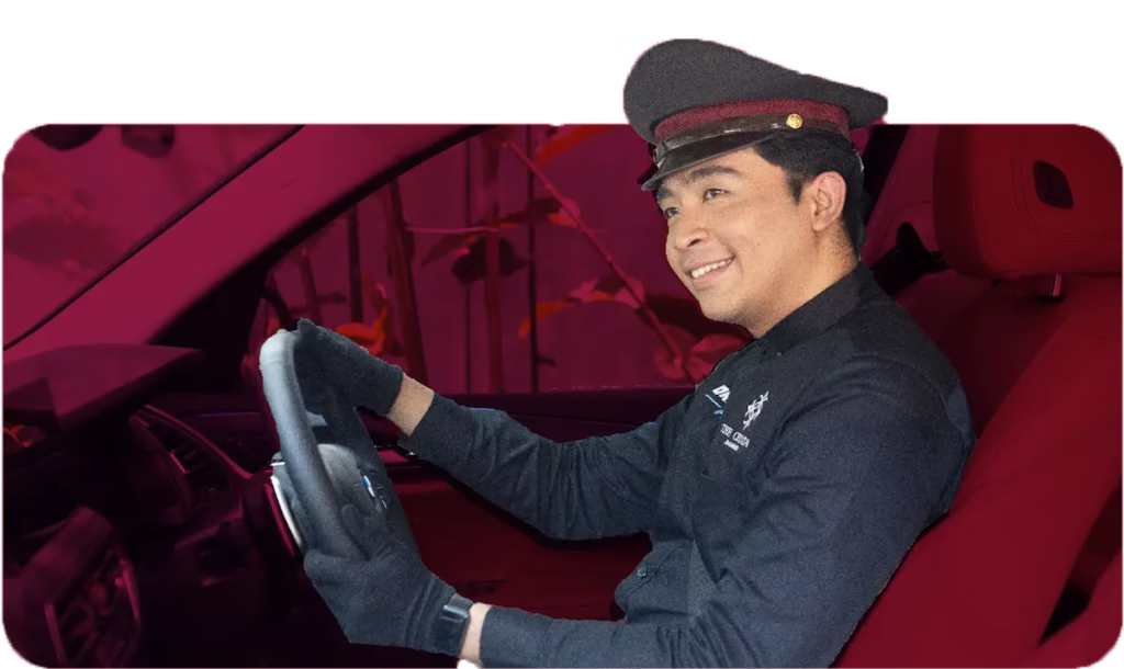 Executive Mobility