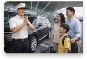 Family driver