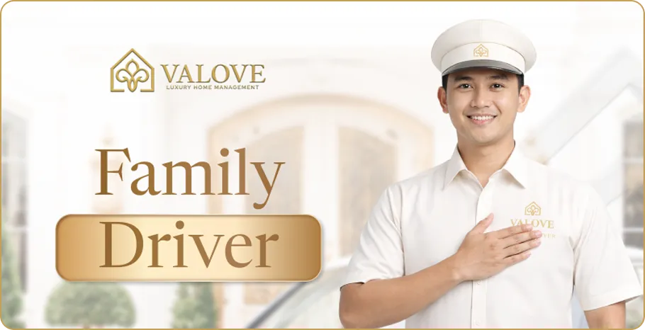jasa antar jemput - family driver