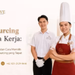 jasa outsourcing tenaga kerja