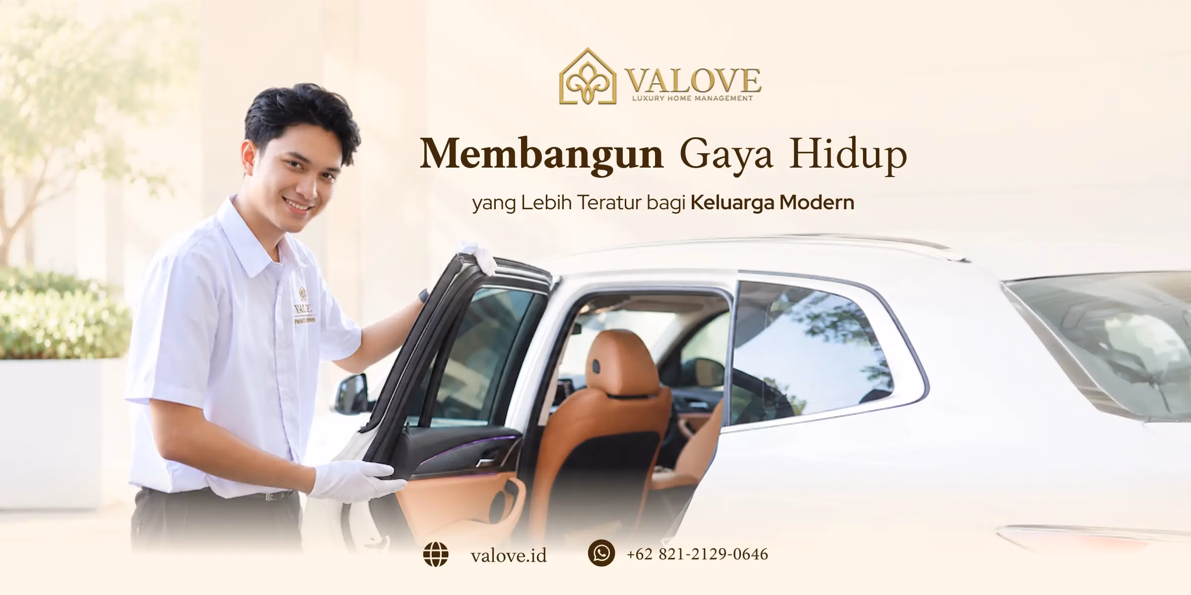 home management profesional