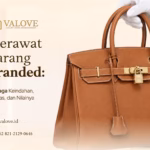 merawat barang branded